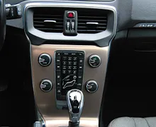 Notranja slika - Volvo V40 - Cross Country D3 Geartronic Momentum  - Översta Edition - 9 - Predogledna slika