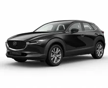Zunanja slika - Mazda CX-30 - G140 CENTRE LINE AT - 1 - Predogledna slika