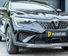 Zunanja slika - Renault Mégane Conquest - Megane Conquest 1.3 TCE 140 TECHNO EDC - 1 - Predogledna slika