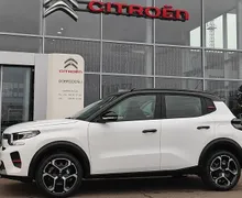 Zunanja slika - Citroën C3 - Plus Turbo 100 S S ročni - 3 - Predogledna slika