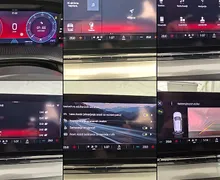 Zunanja slika - Škoda Octavia - Combi 2.0 TDI Ambition DSG VIRTUAL-LANE-KAMERA - 11 - Predogledna slika