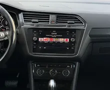 Zunanja slika - VW Tiguan - 2.0 TDI 4MOTION Highline SLOVENSKI - 11 - Predogledna slika