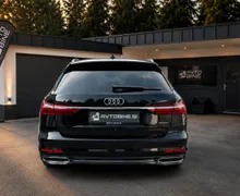 Zunanja slika - Audi A6 Avant - 50 TDI QUATTRO-Sport-ACC-360-ZRAČNO-ATRAKTIVEN - 5 - Predogledna slika