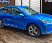 Zunanja slika - Ford Kuga - St-Line X 1.5 EcoBoost 186KM A8 - 2 - Predogledna slika