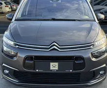 Zunanja slika - Citroën C4 Grand Picasso - Feel BlueHDi 120 S S BVM6 7Sed-KAM-Navi-BT-LED-F - 3 - Predogledna slika