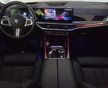 Zunanja slika - BMW X5 - serija : xDrive30d Avt-M.SPORT PRO-ZRAČ-RADAR-PANO - 9 - Predogledna slika