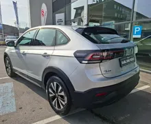 Zunanja slika - Volkswagen Taigo - 1.0 TSI AVTOMATIK - 5 - Predogledna slika