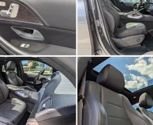 Zunanja slika - Mercedes-Benz GLE-Razred - GLE coupe GLE 400d 4MATIC AMG Line DISTRONIC PLUS 360 kamera - 16 - Predogledna slika