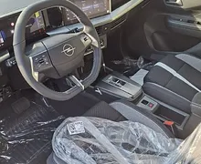 Zunanja slika - Opel Frontera - Elektro GS 54kWh - 5 - Predogledna slika