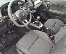 Zunanja slika - Renault Captur - TCe 90 evolution - 9 - Predogledna slika