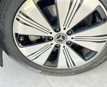 Zunanja slika - Mercedes-Benz EQA - 250 Business.KAMERA.NAVI.USNJE.LED.SAMO 57.590 KM - 16 - Predogledna slika