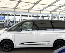 Zunanja slika - Volkswagen Multivan - Life EDITION 2.0 TDI DSG-SLO-ALKANTARA-EL. PRTLJ - 3 - Predogledna slika