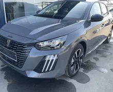 Zunanja slika - Peugeot 208 - ALLURE HIBRID 110 e-DCT6 €6.4 - DEMO - 1 - Predogledna slika