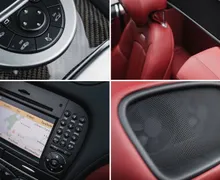 Zunanja slika - Mercedes-Benz SL-Razred - SL 63 AMG PERFORMANCE PAKET ACC TV AIRSCARF - 17 - Predogledna slika