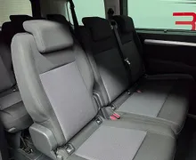 Zunanja slika - Peugeot Traveller - L2 2.0 BlueHDi Business Avt. ACC-GRETJE-KAMERA-LAN - 9 - Predogledna slika