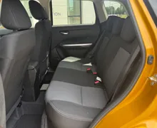 Zunanja slika - Suzuki Vitara - 1.4 Boosterjet AllGrip Hibrid Premium - 13 - Predogledna slika