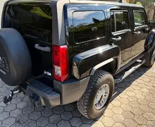 Zunanja slika - Hummer Hummer H3 - H3 SUV 3.5 Luxury TOP STANJE LEANPAY- HITRI KREDIT - 4 - Predogledna slika