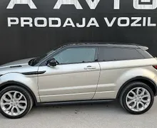 Zunanja slika - Land Rover Range Rover Evoque - 2.0 Si4 HSE 4WD avt-PANORAMA-KEYLESS-NAVI-MERI - 4 - Predogledna slika