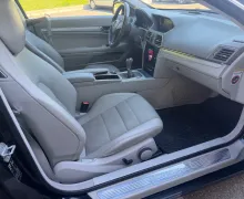 Zunanja slika - Mercedes-Benz E-Razred - E Coupé 220 CDI Avantgarde - 11 - Predogledna slika