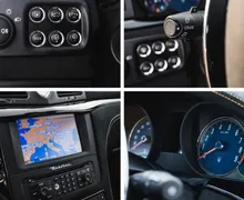 Zunanja slika - Maserati GranTurismo - 4.2 MC Sport Line V8 NEPOZABNO DOŽIVETJE - 18 - Predogledna slika