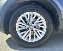 Notranja slika - VW T-Roc - 1.0 TSI BMT Style - 9 - Predogledna slika
