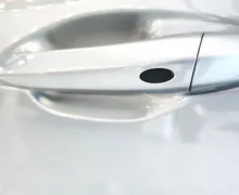 Zunanja slika - Hyundai Tucson - 1.6 T-GDI 150 TREND-SVETLA NOT-KAMERA-WINTER-VIDEO - 8 - Predogledna slika