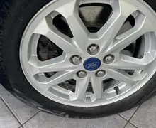 Zunanja slika - Ford Tourneo Connect - L2 Autm.88kW.NEMŠKI+4 GUME.KAMERA.GRE.SED.KLJUKA - 4 - Predogledna slika