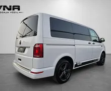 Zunanja slika - Volkswagen Multivan - 2.0 TDI DMR Comfortline - 6 - Predogledna slika