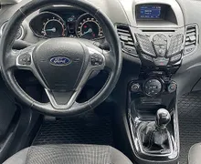 Zunanja slika - Ford Fiesta - | 1.0 EcoBoost | TITANIUM | SLO | 1.LASTNIK | - 10 - Predogledna slika