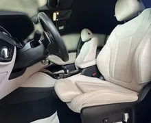 Zunanja slika - BMW X4 - serija : xDrive30d M PAKET FULL LED NAVI PDC USNJE - 11 - Predogledna slika