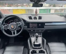 Zunanja slika - Porsche Cayenne - 3.0 E-HYBRID PLATINUM EDITION AUTO MATRIX.USNJE - 5 - Predogledna slika