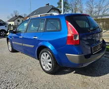 Zunanja slika - Renault Megane - 1.9 dCi DYNAMIQUE  AVTOMATIK - 9 - Predogledna slika