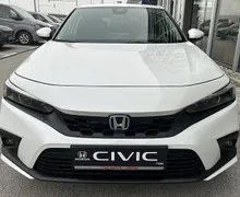 Zunanja slika - Honda Civic - ADVANCEI2.0Ie-HEV|AUT|ACC|NAVI|LED|PREMIUM - 2 - Predogledna slika