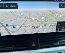 Zunanja slika - Audi A4 - Avant S-LINE-QUATTRO-VIRTUAL KOKPIT-MATRIX-RADAR-2xKLIMA - 18 - Predogledna slika