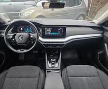 Zunanja slika - Škoda Octavia - 2.0 TDI DSG LED-ALU-VIRTUAL-SLOVENSKA-1.LASTNIK - 9 - Predogledna slika