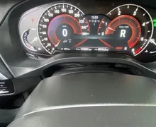 Zunanja slika - BMW X3 - serija : xDrive20d  AT  Navigacija Virtual Kamera Pdc - 12 - Predogledna slika