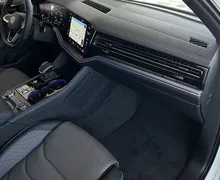 Zunanja slika - VW Touareg - R-Line 3.0 V6 TDI|SLO|MAX OPREMA|KOT NOV - 7 - Predogledna slika