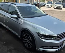 Zunanja slika - VW Passat - Variant 1.6 TDI DSG HIGHLINE LED-NAVI-VIRTUAL-ALU PLATIŠČA - 3 - Predogledna slika