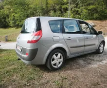 Zunanja slika - Renault Scénic - 1,5 dCi Dynamique Confort - 5 - Predogledna slika
