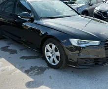 Zunanja slika - Audi A6 - 3.0TDI 4X4 ŠIBEDAH-USNJE-ACC-NAVI-LED-WEBASTO-DE - 2 - Predogledna slika