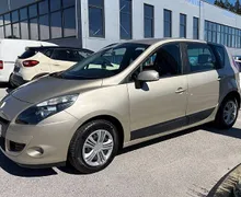 Zunanja slika - Renault Scénic - Scenic 1.5 dCi Dynamique ZELO LEPO OHRANJEN - 4 - Predogledna slika