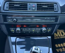 Zunanja slika - BMW Serija 5 - : 520d-XSENON-GRETJE SEDEŽEV-ŠIBEDAH-AUTOMATIK - 11 - Predogledna slika