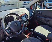 Zunanja slika - Renault Captur - TCe 120 Energy Outdoor 1. LASTNIK SLO. POREKLO - 7 - Predogledna slika