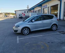 Zunanja slika - Seat Altea - 1,6 TDI CR Reference Start&Stop - 4 - Predogledna slika