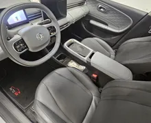 Zunanja slika - Dongfeng Box - 42.3 kWh 70 kW- SILVER- - 9 - Predogledna slika