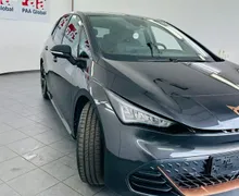 Zunanja slika - Cupra Born - Berline 230ch.170 kw.KAMERA.NAVI.LED.82 KW BATERIJ - 15 - Predogledna slika