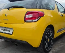 Zunanja slika - Citroën DS3 - SPORT THP 150 BVM6 LED-GRETJE SEDEŽEV-SLOVENSKI - 4 - Predogledna slika
