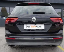 Zunanja slika - Volkswagen Tiguan - 2.0 TDI DSG 4MOT Highline 240KM - SLO - - 6 - Predogledna slika
