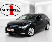 Zunanja slika - Volkswagen Golf Variant - 2.0 TDI BMT Style DSG - 1 - Predogledna slika