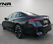 Zunanja slika - BMW serija 5: - 520i Avt. |PANORAMA|KAMERA|RADAR|AMBIENT|HARMAN| - 4 - Predogledna slika